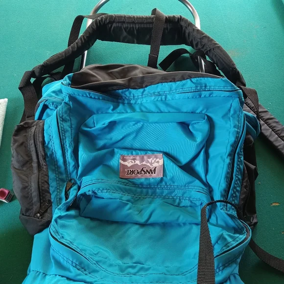 Backpack - Picture 1 of 4